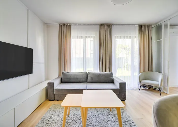 Blue16 By Oneapartments